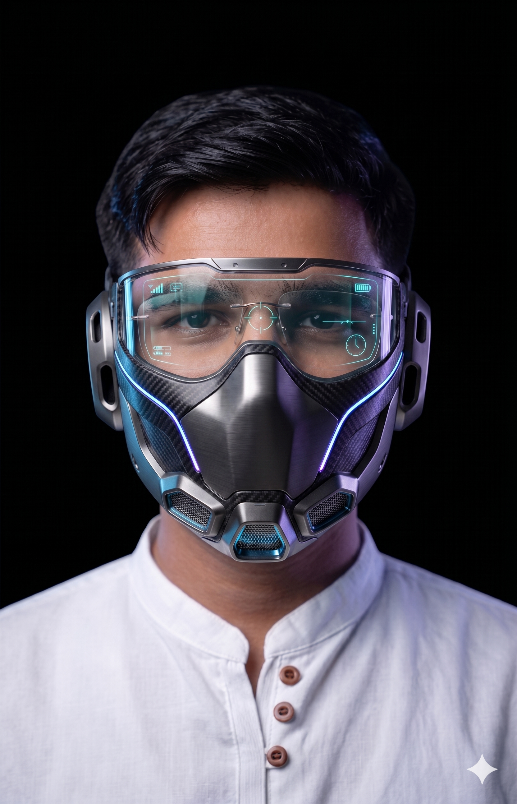 Parth Ajmera — AI/ML Engineer & Systems Developer
